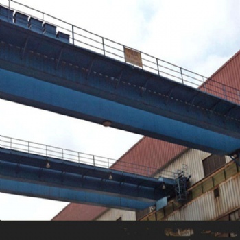 上海寶山，二手鋼結構廠房，鋼結構行車，葫蘆回收