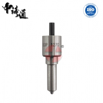 適配于長城風駿噴油嘴廠家DLLA152P1058P(共軌)