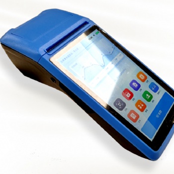 刷卡打印一體機安卓Android主板方案商深圳樂眾云主板