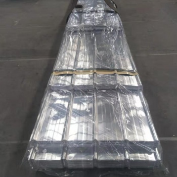 山東溫特光鋁板鋁單瓦