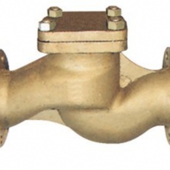 溫州江欣-船用青銅止回閥