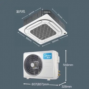 美的天花機空調深圳，東莞，惠州，總代理商，工程商報價