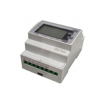 ZPM-620-1 致昇JASON 單相多功能電力儀表儀器蘇州