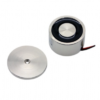 LCJ力士堅電磁吸MC38-21 用于各種儲物柜 傳遞窗等