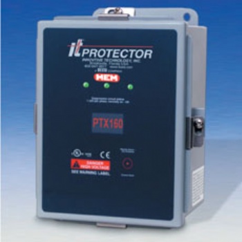 美國依頓PTX160-PTE160并聯(lián)型電涌保護器