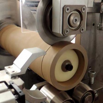 德力實紙管切管機delish切管機