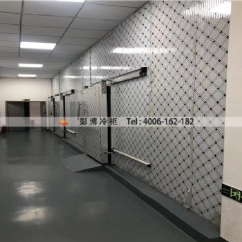 全自動智能化樣本庫恒溫恒濕庫庫內溫度均勻