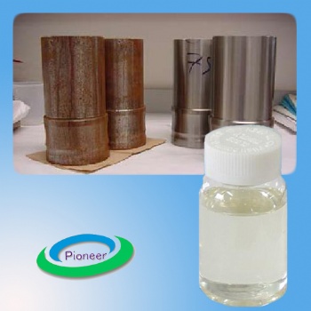 不銹鋼清洗劑抑制黃煙不銹鋼清洗劑