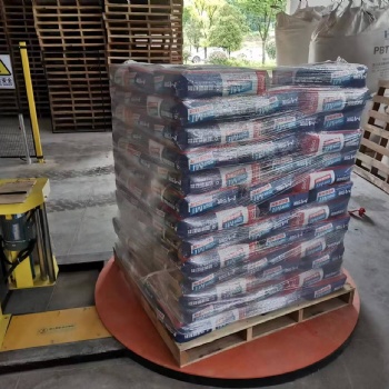 山東騰陽智能纏繞機器人