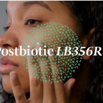 重建肌膚微生態(tài) LB356R? 痘痘無(wú)憂