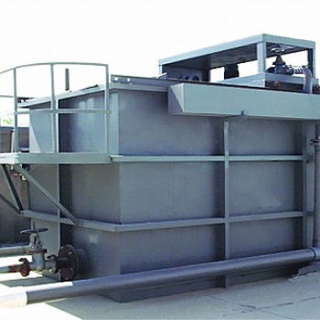 山東地埋式一體化污水處理設備譽德