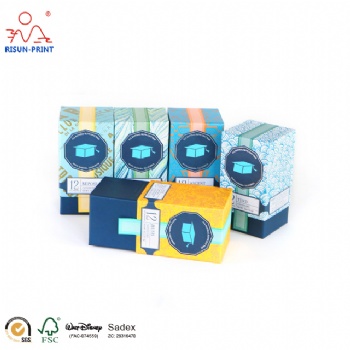 廣東包裝彩盒生產廠家旭華印刷包裝彩盒廠家