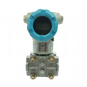 液體測量數(shù)字智能差壓變送器