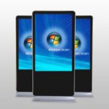 上海-無錫專業回收廣告機