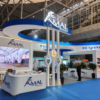 新疆展臺(tái)搭建-烏魯木齊展覽公司-設(shè)計(jì)展臺(tái)展會(huì)展廳搭建一體化