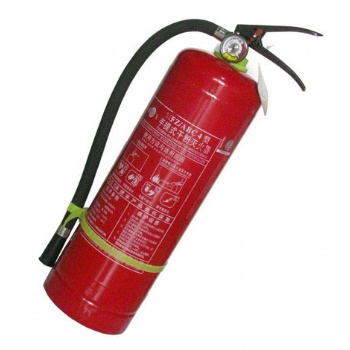 滅火器維修 滅火器充裝 滅火器