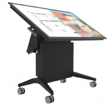 3d電子沙盤(pán)學(xué)校展廳指揮中心多媒體智能數(shù)字沙盤(pán)互動(dòng)一體機(jī)