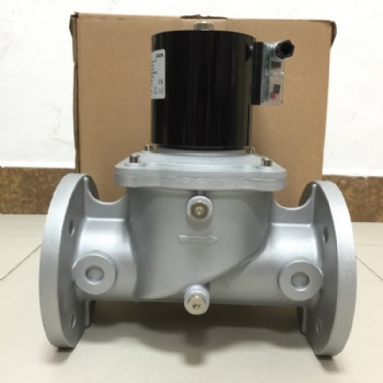 MQF－65燃?xì)怆姶砰y DN65電磁閥法蘭式電磁閥JADA牌