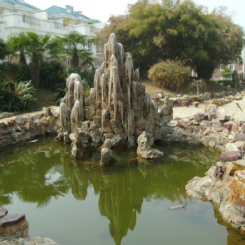 武漢廣場用做塑石塑樹樣式/武漢洪山供應(yīng)做塑石塑樹