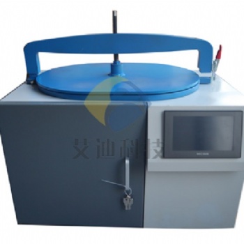 ZYXZJ型壓縮氧自救器自動檢驗裝置