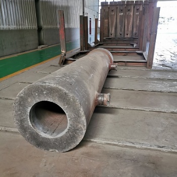 河鑄重工圓形模鋼錠模廠家直發