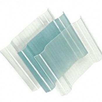 您身邊鋼結構屋面維護專家FRP采光板