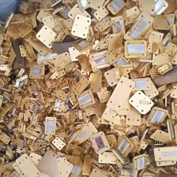 貴金屬廢料回收及提純操作