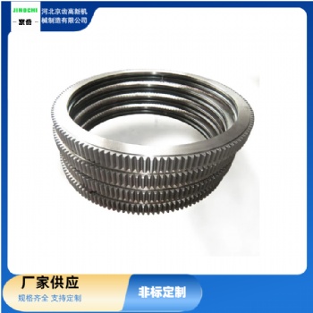 河北齒輪供應商【京齒高新機械制造】供應齒圈定做-內齒輪生產-非標齒輪定制