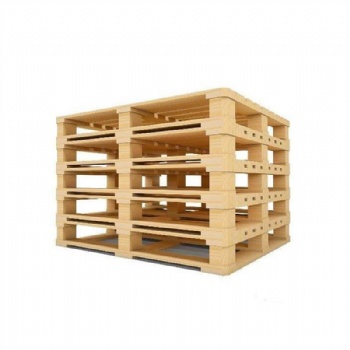 成都欣灃尚木托盤倉(cāng)儲(chǔ)周轉(zhuǎn)墊盤廠家定制