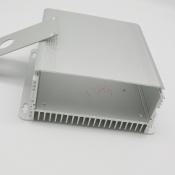 電源外殼加工數控車床來圖定制非標定制加工