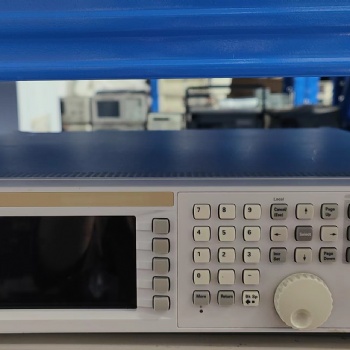 現(xiàn)貨出售安捷倫 N5182A信號(hào)發(fā)生器