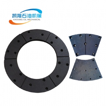 動(dòng)摩擦盤(pán)WCB436