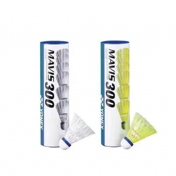 國外羽毛球進口報關服務