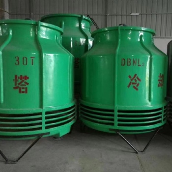 長治市平順縣玻璃鋼冷卻塔涼水塔廠家