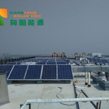 在江蘇地區(qū)如果有陰影遮擋是否會影響光伏組件發(fā)電量