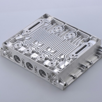 汽車發(fā)動機非標零件CNC加工 精度±0.01mm 72小時交付