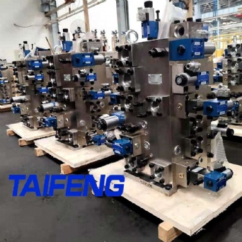 泰豐智能批量供應YN32-315HGLBCV插裝閥，315噸無頂缸