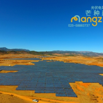 南京工商業分布式光伏發電辦理手續光伏車棚并網電站投資