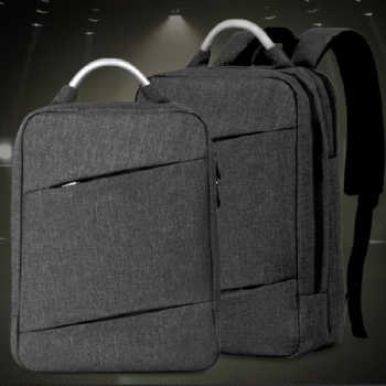 2024依威斯新款電腦雙肩包大容量商務(wù)旅行出差電腦包