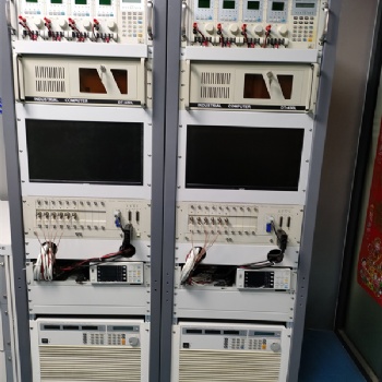 Chroma8000測(cè)試系統(tǒng)-ate自動(dòng)測(cè)試系統(tǒng)