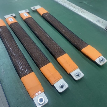 廣東銅軟連接優質廠家生產規格齊全