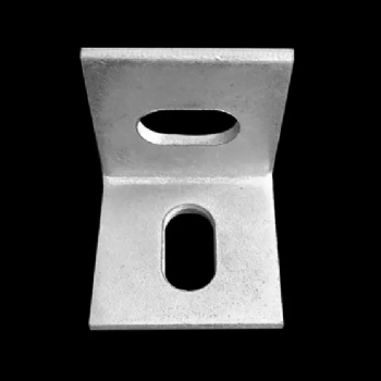 云南光伏支架昆明光伏支架中晟通光伏支架角碼