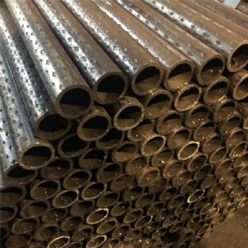 重慶廠家定做q235菱形花紋管公交車扶手地鐵扶手用焊管現貨批發