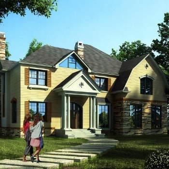 石家莊防腐木加工定制廠家