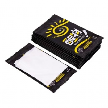 上海醒腦濕巾廠家報價