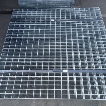 防滑板鋼格板插接鋼格板