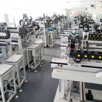 SR001209氦檢測漏機