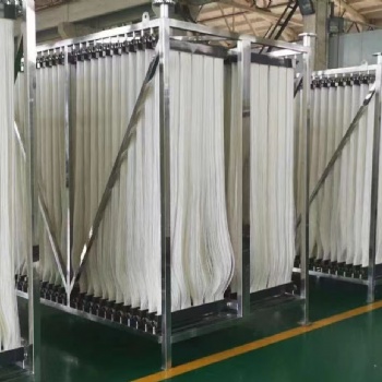 時代華創水處理設備：超濾膜、MBR膜、反滲透等水處理膜