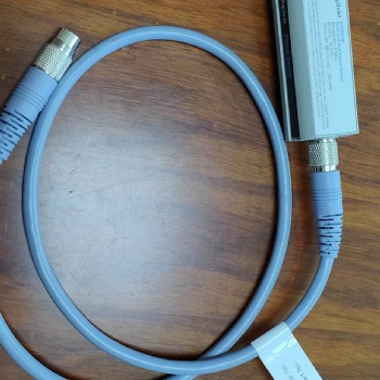 **出售Agilent E9327A 功率探頭