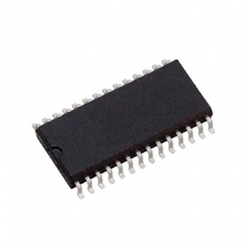 供應中微增強型閃存8位CMOS單片機CMS79F738 SOP28
